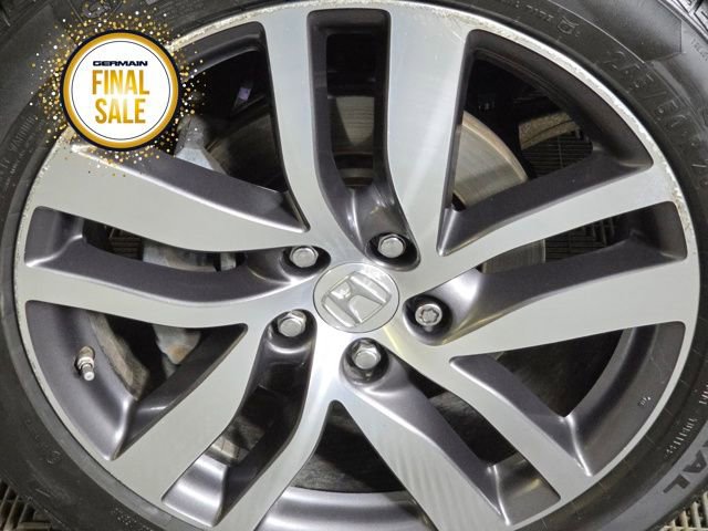 Used 2017 Honda Pilot Touring image 10