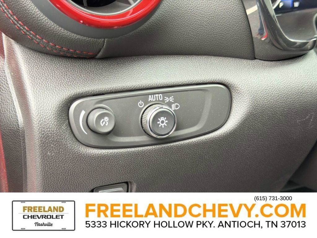 New 2026 Chevrolet Blazer RS w/ Enhanced Convenience Package image 23