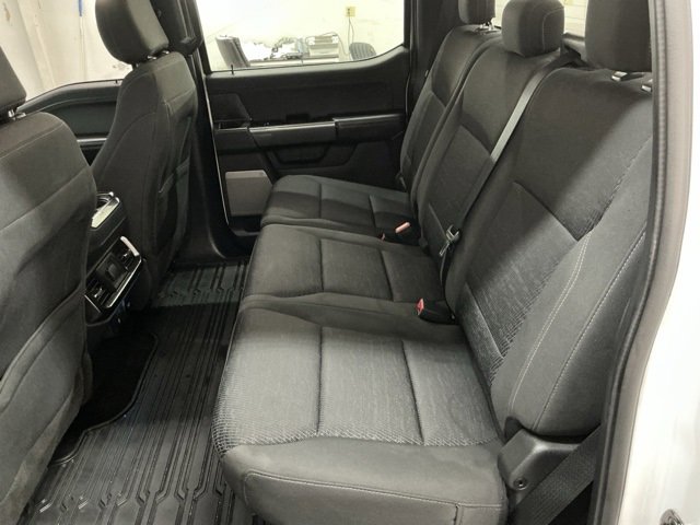 Used 2021 Ford F150 XLT w/ Equipment Group 302A High image 12