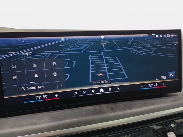 Certified 2026 BMW X7 xDrive40i AWD/4WD image 19