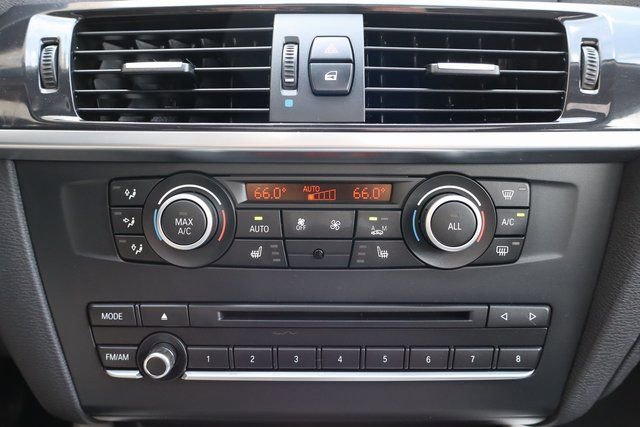 Used 2014 BMW X3 xDrive28i image 9