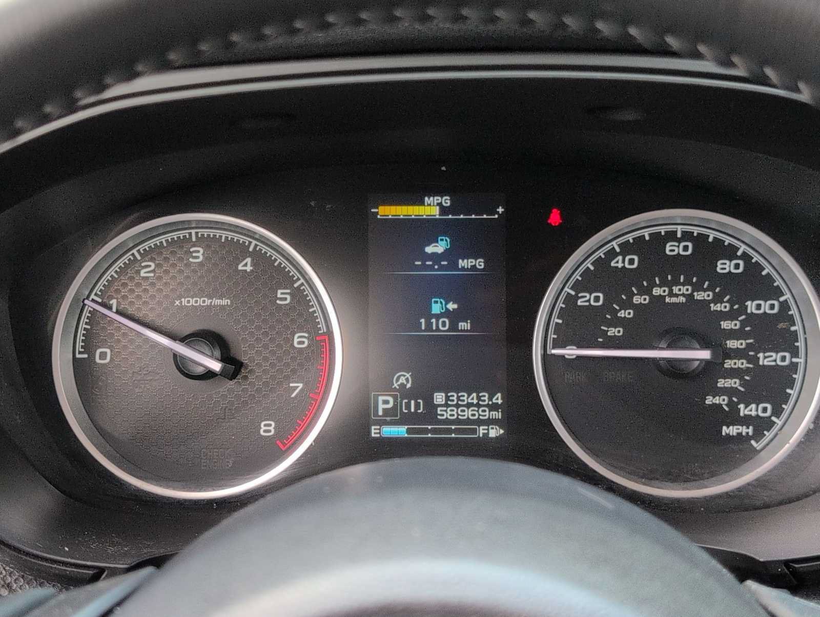 Used 2020 Subaru Forester Premium AWD/4WD image 31