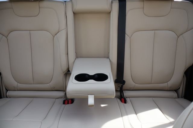 New 2026 Jeep Grand Cherokee Limited image 36