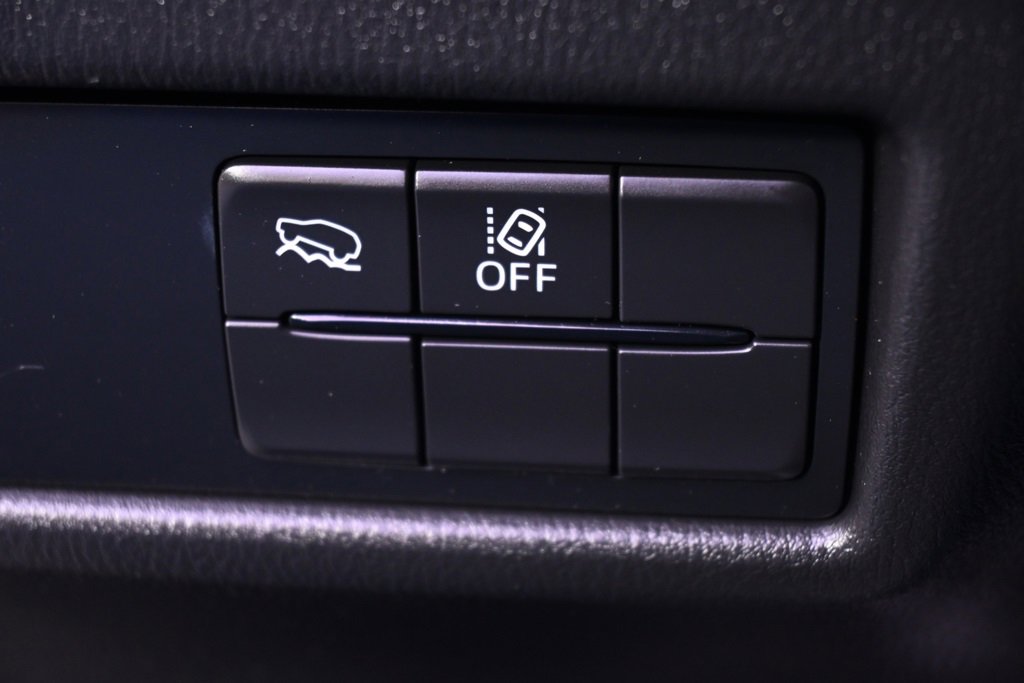 Used 2023 MAZDA CX-5 AWD 2.5 S w/ Preferred Package image 25