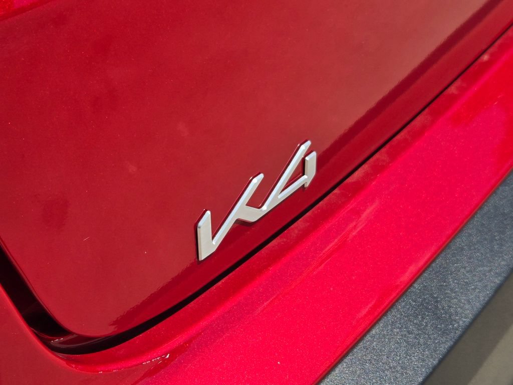 New 2026 Kia K4 FWD image 8