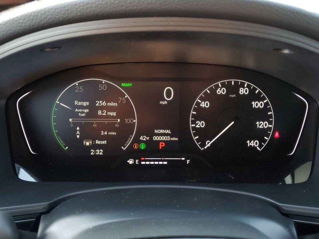 New 2026 Honda Civic Sport image 14