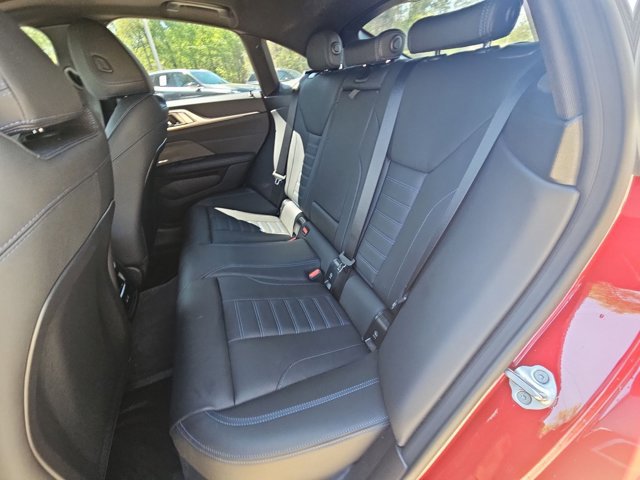 Used 2025 BMW i4 M50 image 18