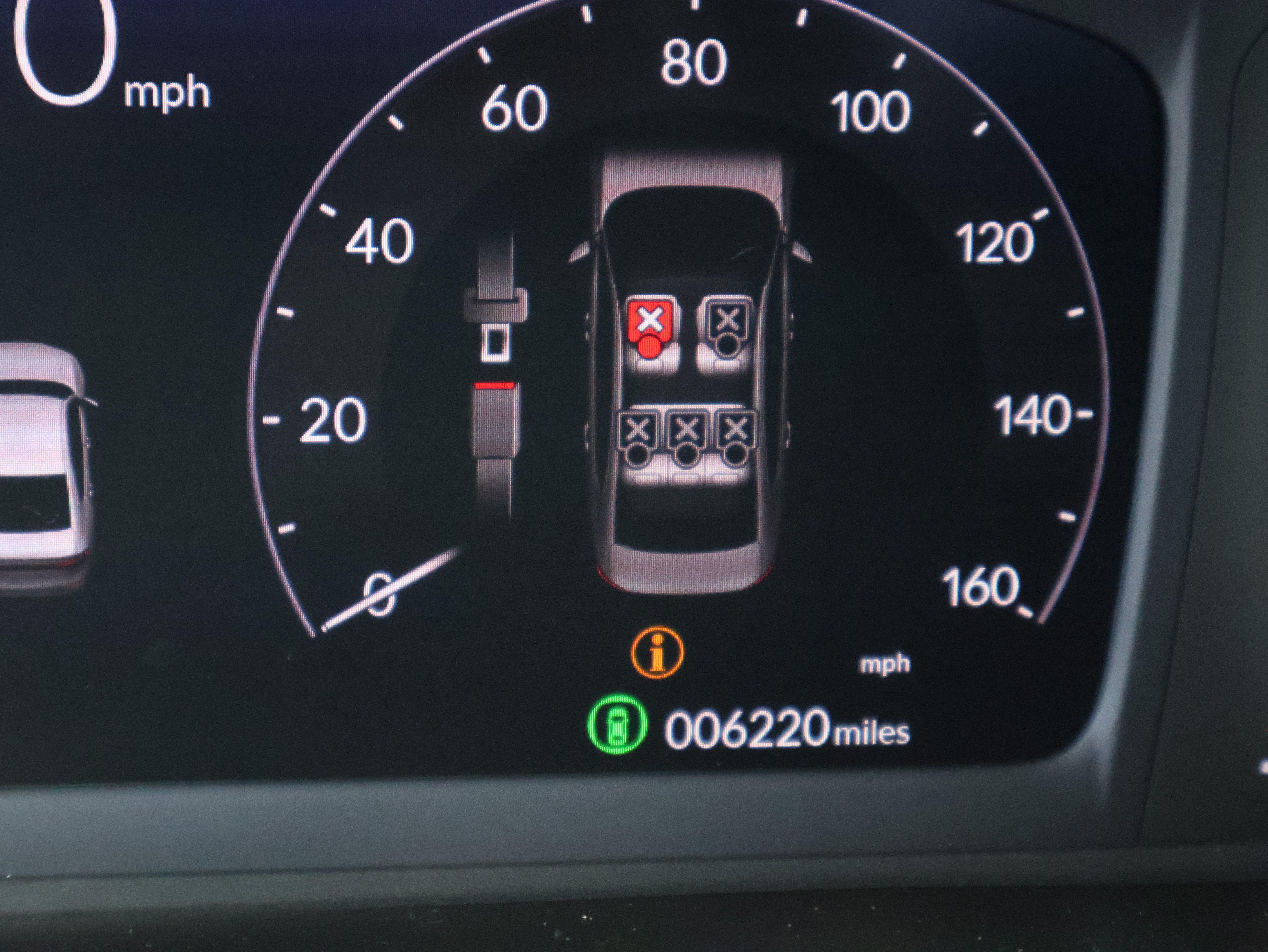 Used 2025 Honda Accord LX image 36