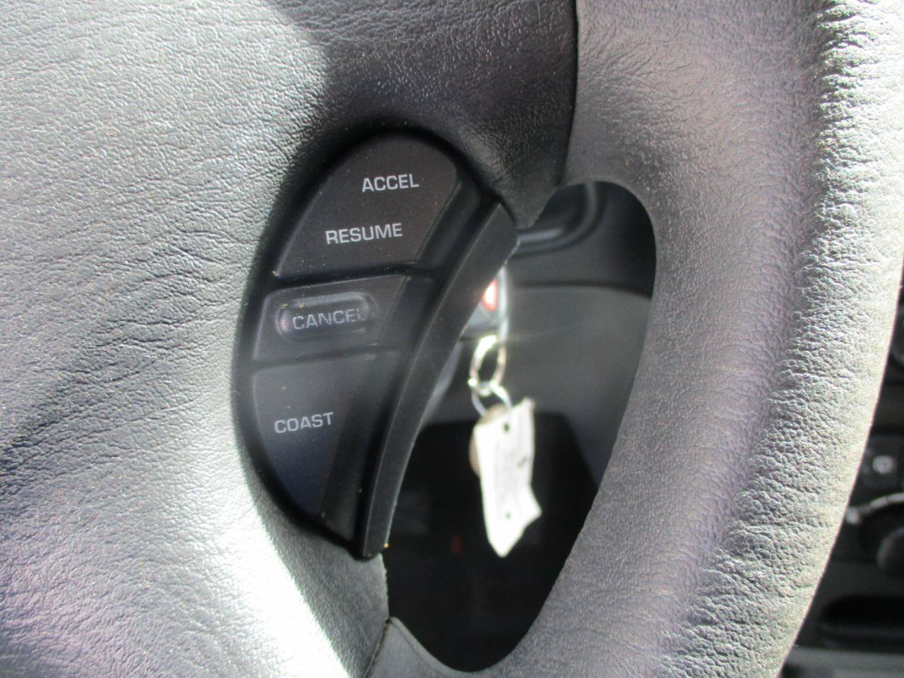Used 2007 Dodge Grand Caravan SE w/ Popular Equipment Group I FWD image 14