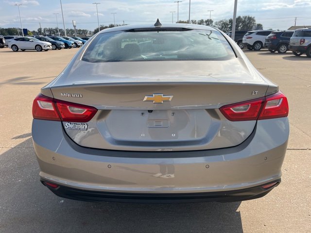 Used 2024 Chevrolet Malibu LT image 5