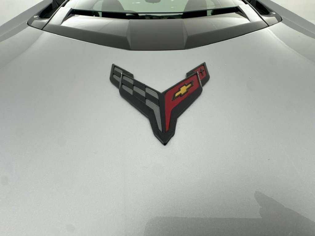 Used 2026 Chevrolet Corvette Z06 RWD image 25