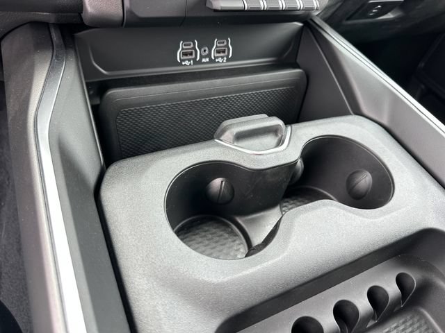 New 2026 RAM 1500 Express AWD/4WD image 20
