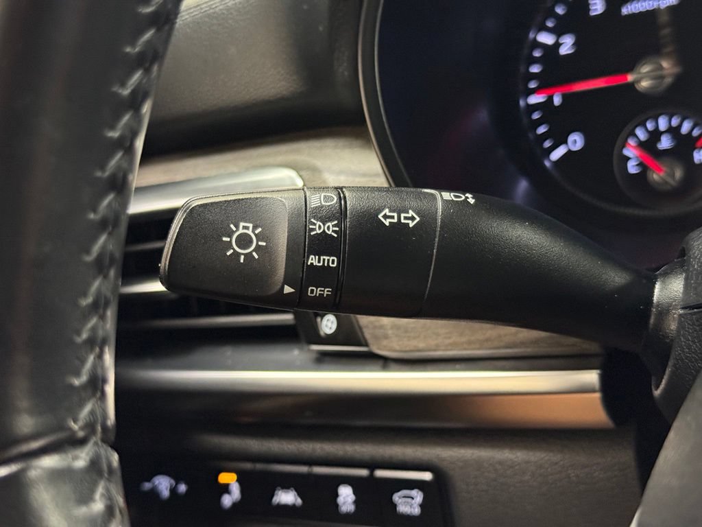 Used 2022 Kia Telluride EX FWD image 21