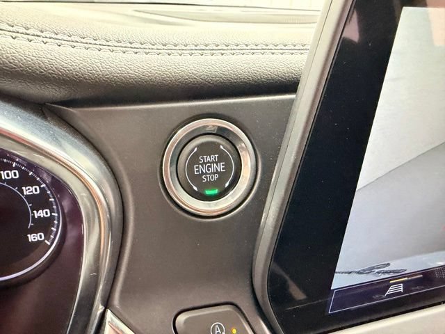 Certified 2025 Chevrolet Blazer LT AWD/4WD image 12