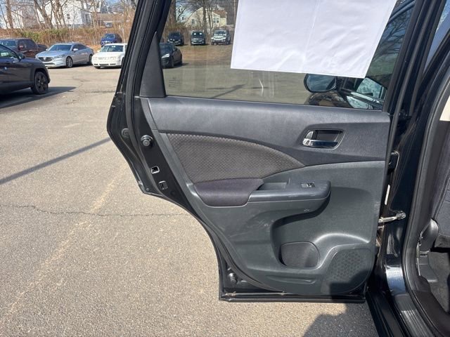 Used 2016 Honda CR-V EX image 10