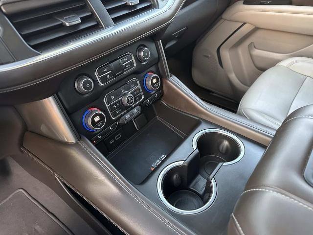 Used 2022 Chevrolet Tahoe Z71 w/ Luxury Package image 29