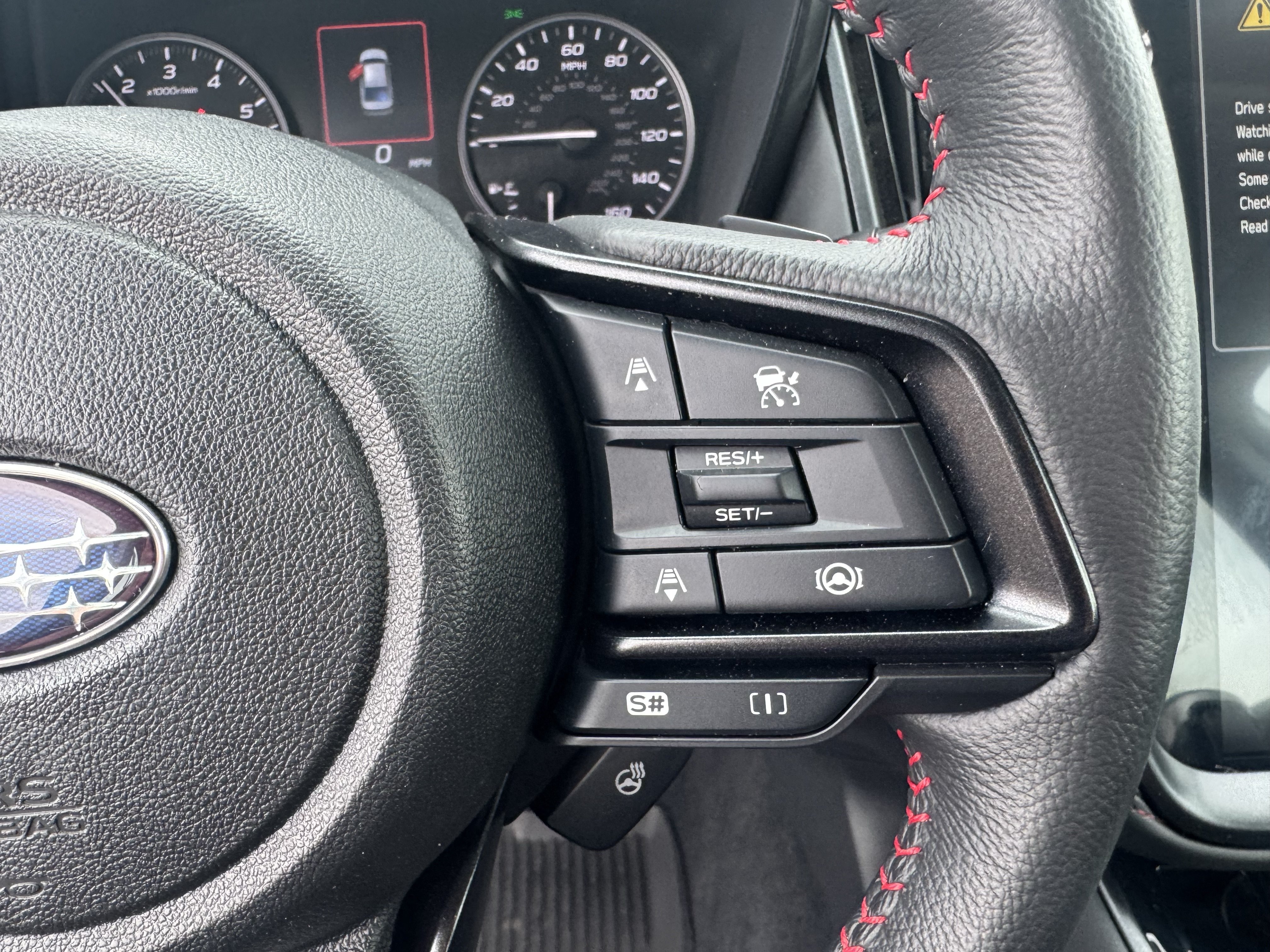 Certified 2025 Subaru Legacy Premium AWD/4WD image 19