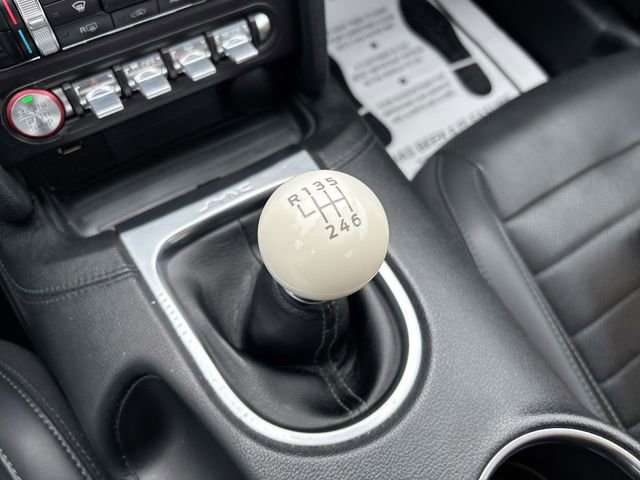 Used 2019 Ford Mustang Bullitt w/ Bullitt Electronics Package image 37