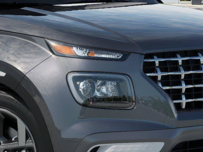 New 2026 Hyundai Venue SEL FWD image 9