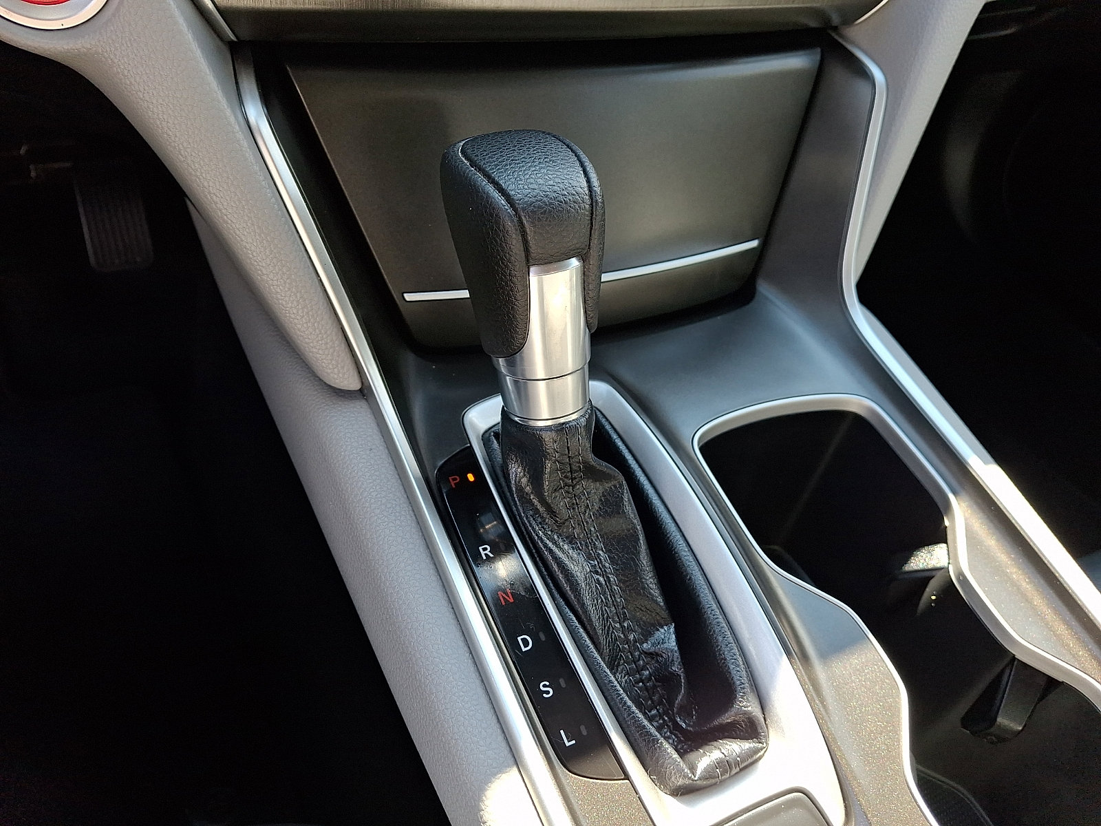 Certified 2019 Honda Accord LX image 22