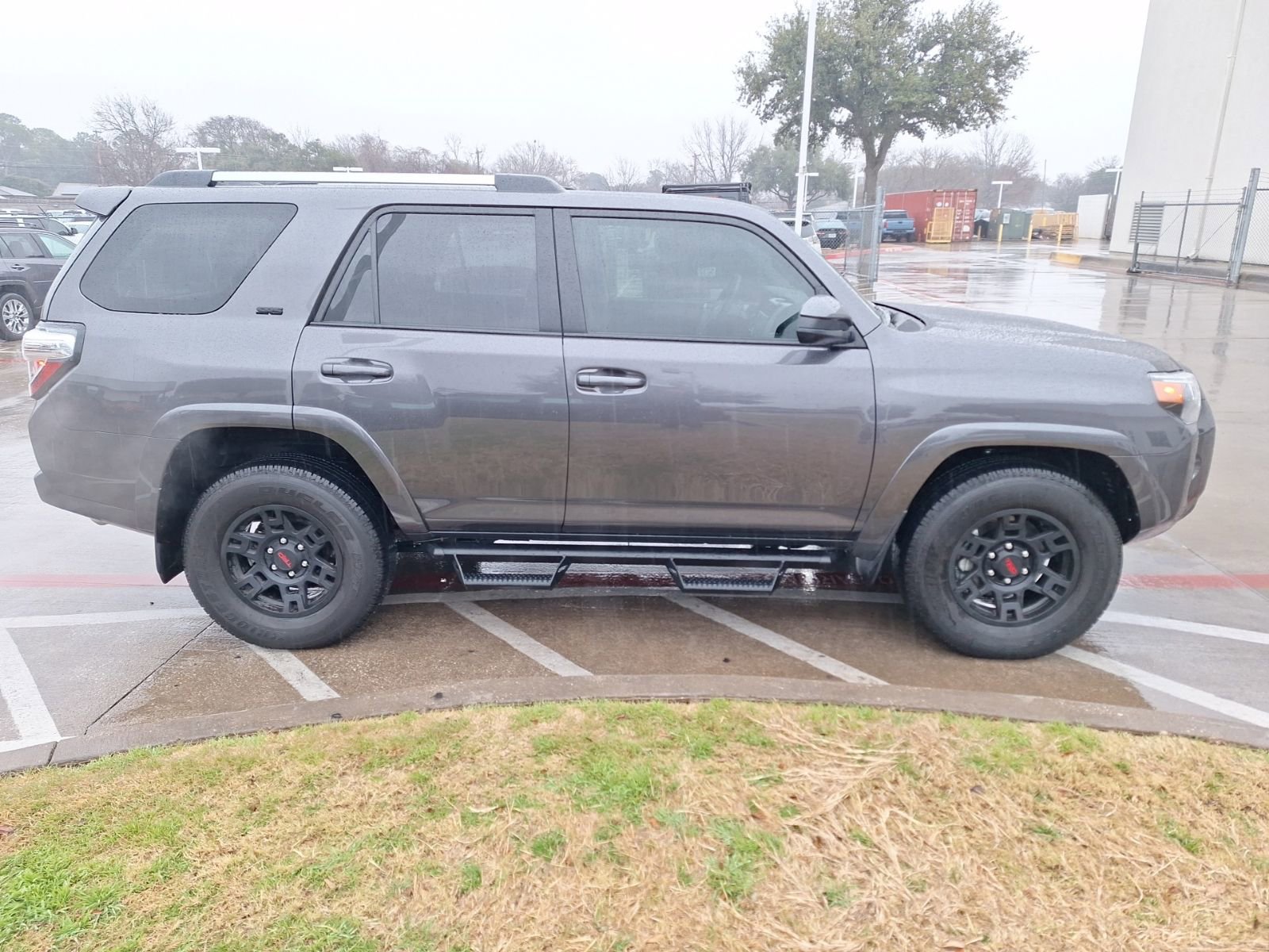 Used 2023 Toyota 4Runner SR5 image 7