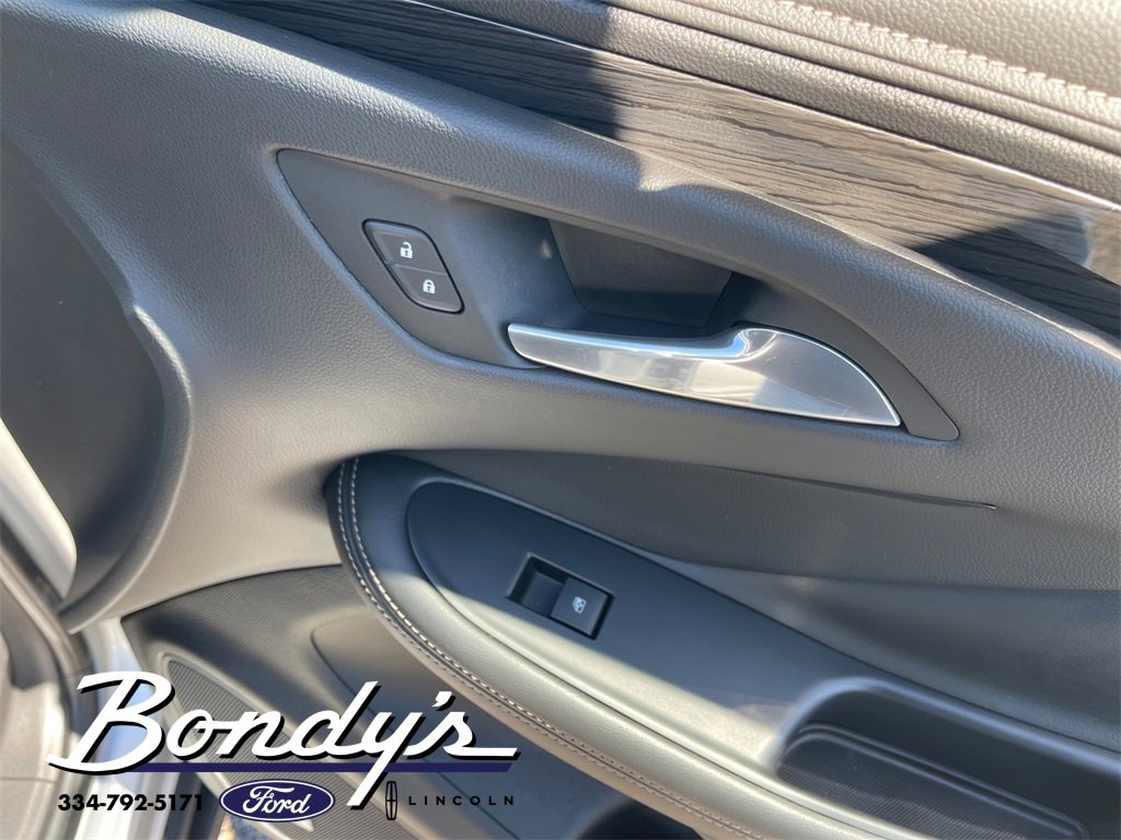 Used 2016 Buick Envision Premium image 23