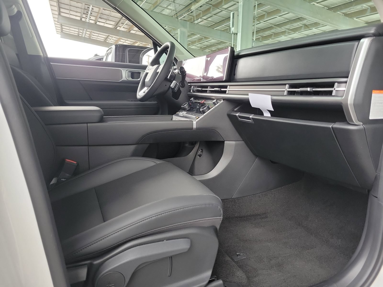 New 2026 Hyundai Santa Fe SEL FWD image 17
