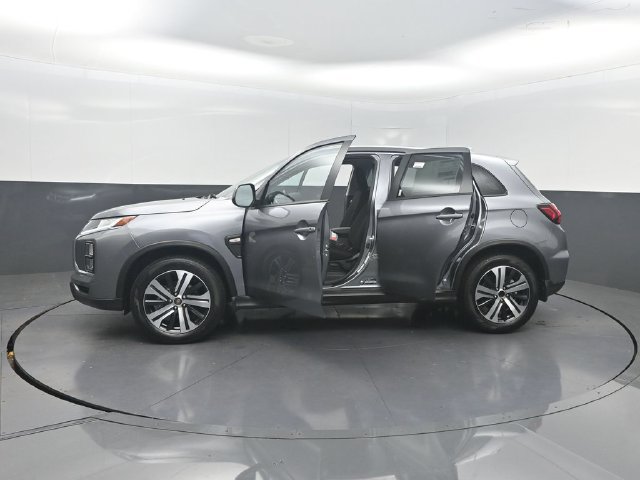 New 2027 Mitsubishi Outlander Sport ES FWD image 29