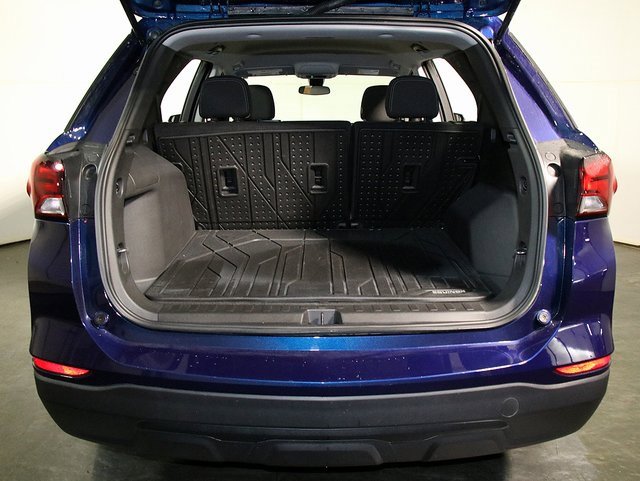 Used 2023 Chevrolet Equinox LS w/ LS Convenience Package image 28