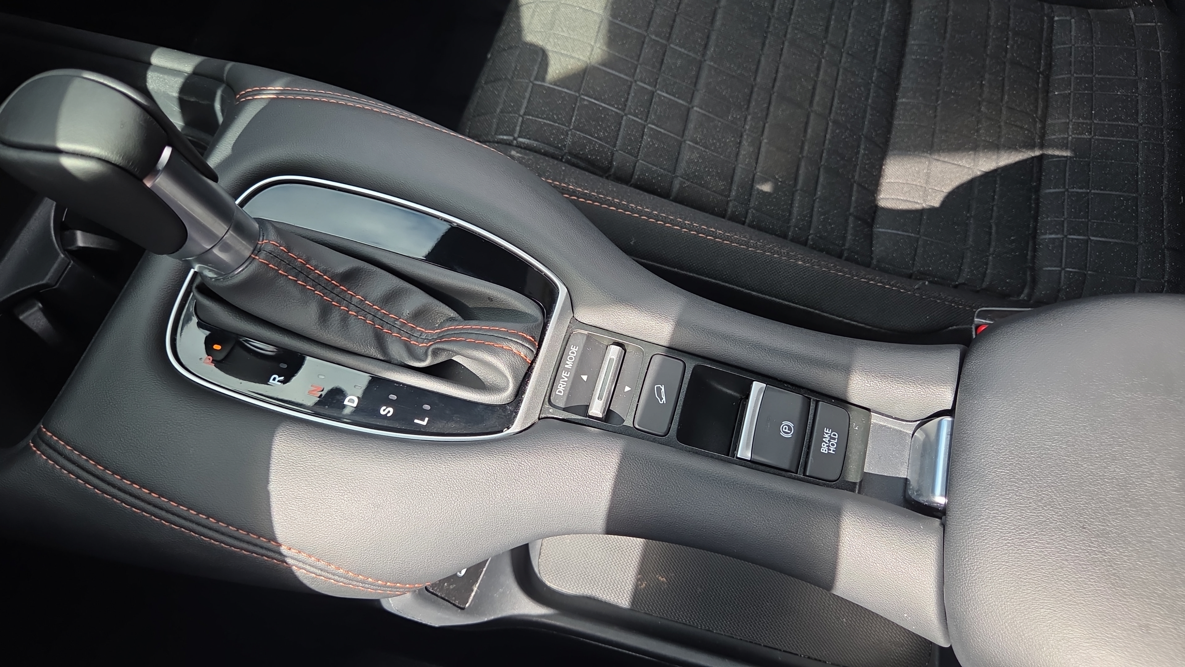 Used 2024 Honda HR-V Sport image 30
