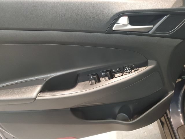 Used 2019 Hyundai Tucson SE AWD/4WD image 11