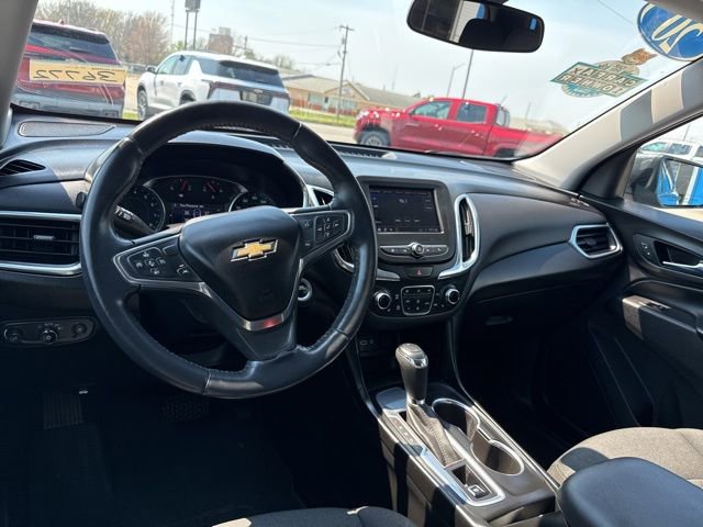 Used 2020 Chevrolet Equinox LT image 21
