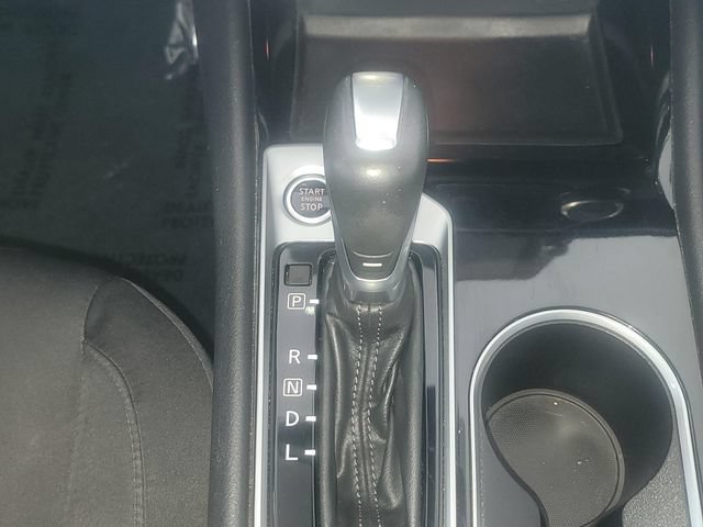 Used 2020 Nissan Altima 2.5 SV FWD image 25
