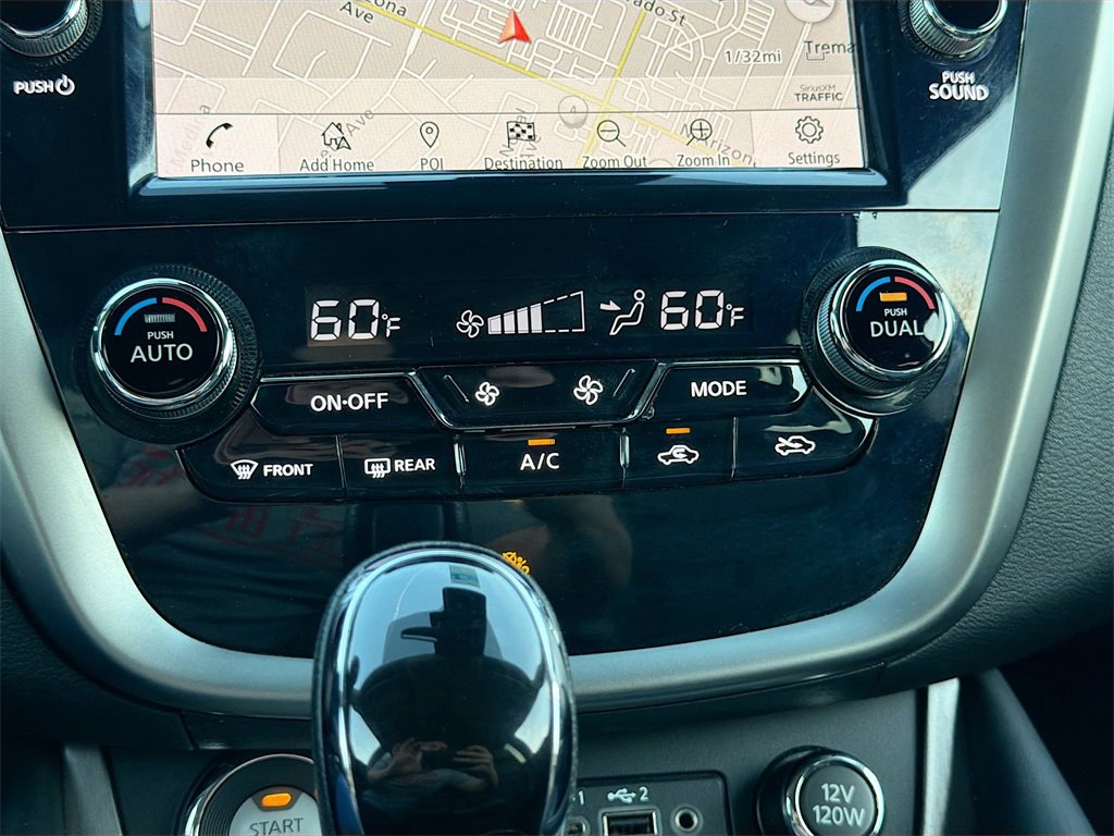 Used 2024 Nissan Murano SL image 16