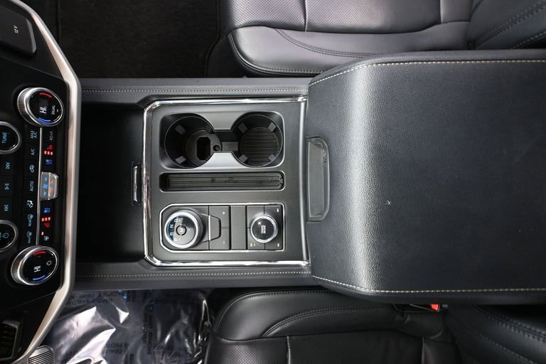 Used 2024 Ford Expedition Max XLT image 35