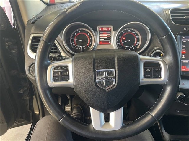Used 2014 Dodge Journey SXT w/ Quick Order Package 22C image 17