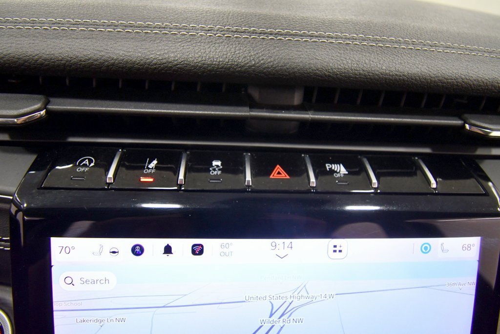 Used 2023 Jeep Grand Cherokee L Limited image 23