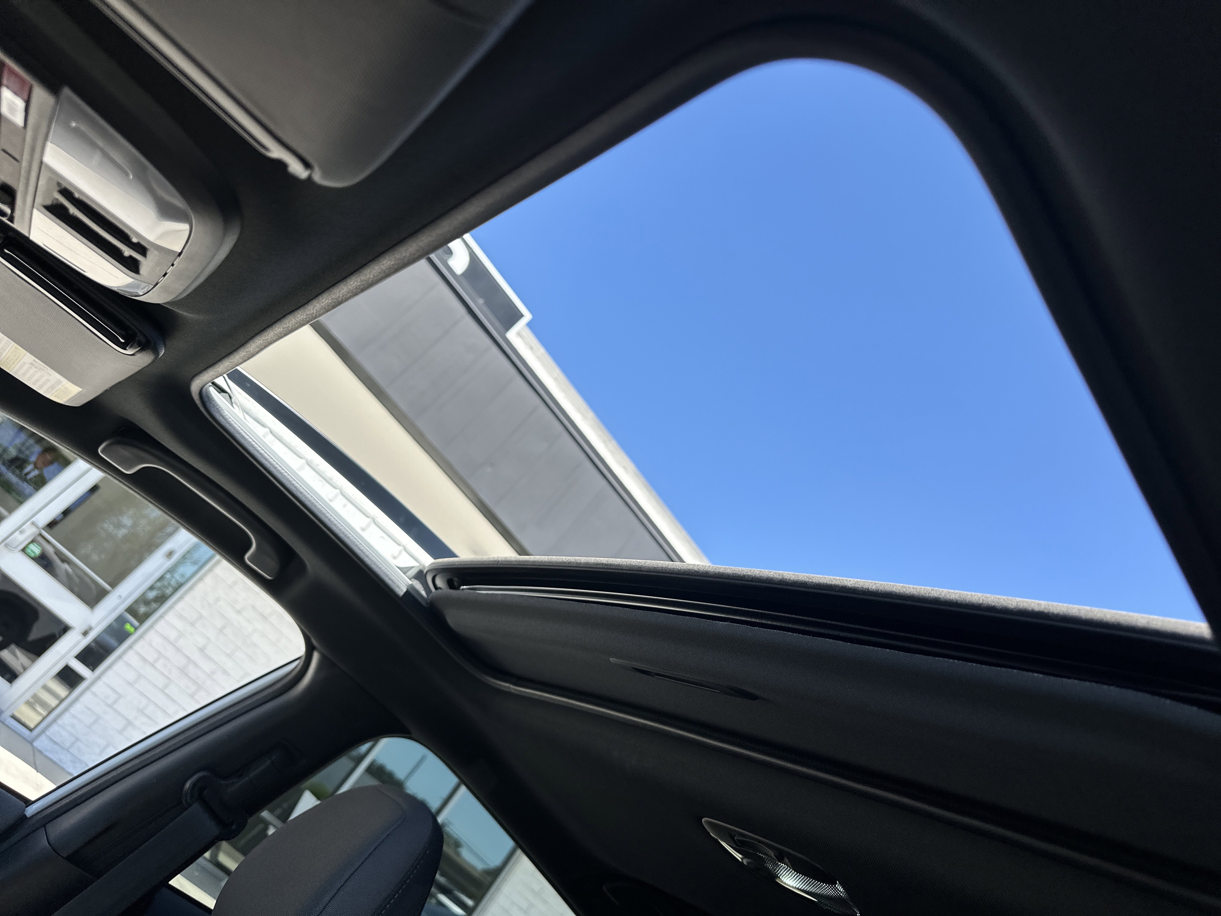 Used 2024 Subaru Crosstrek 2.5i Sport w/ Crosstrek Mirror Package AWD/4WD image 11