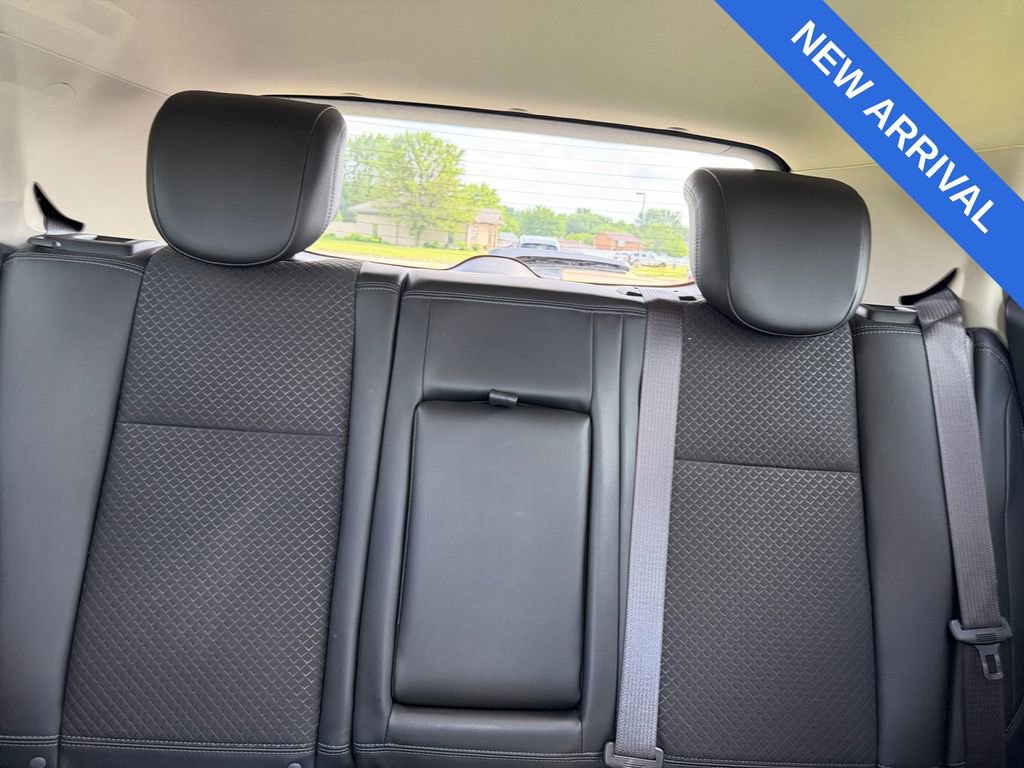Used 2017 Buick Encore Preferred FWD image 18