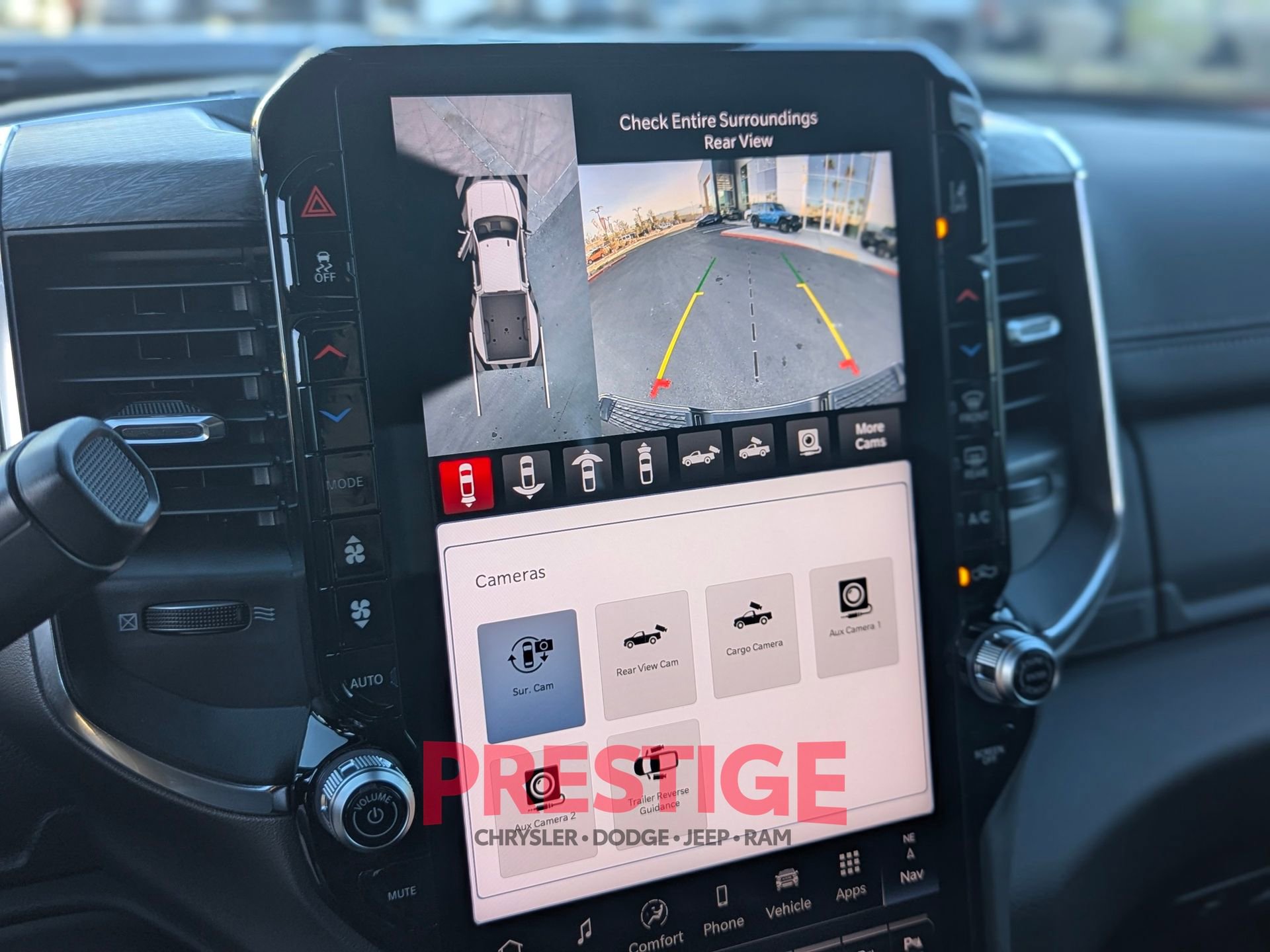 New 2026 RAM 3500 Laramie image 21