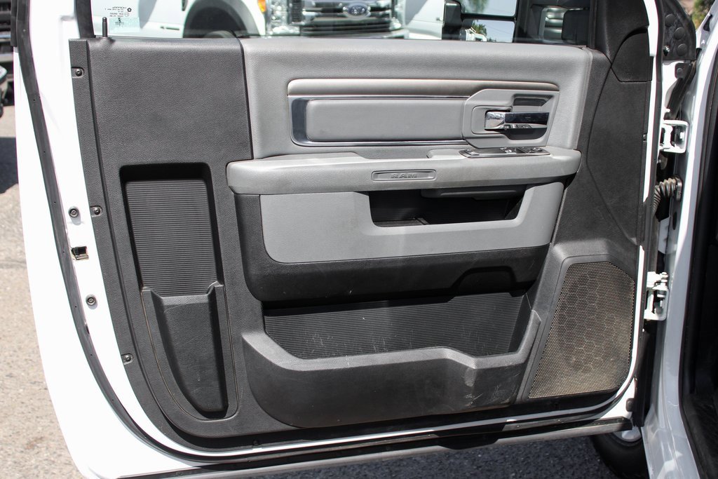 Used 2021 RAM 1500 Tradesman w/ Popular Equipment Group image 14