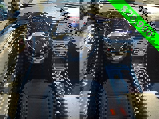 Used 2023 Ford Explorer XLT w/ Equipment Group 202A image 12