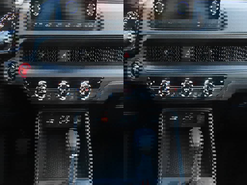 Certified 2024 Honda CR-V Sport image 20