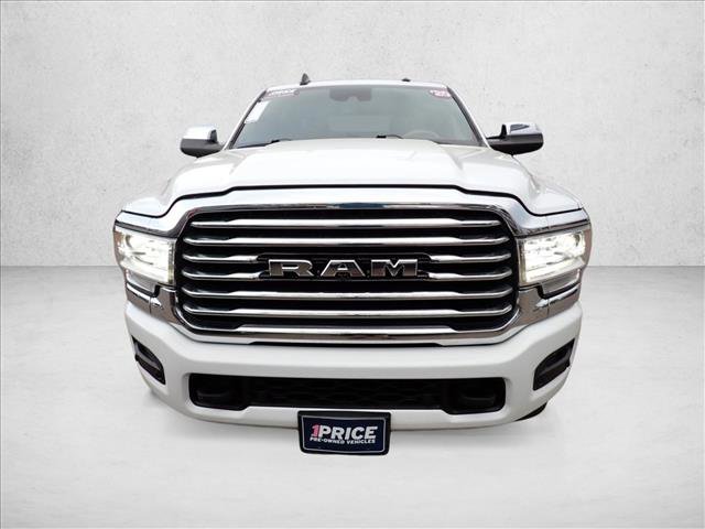 Used 2020 RAM 3500 Limited image 6