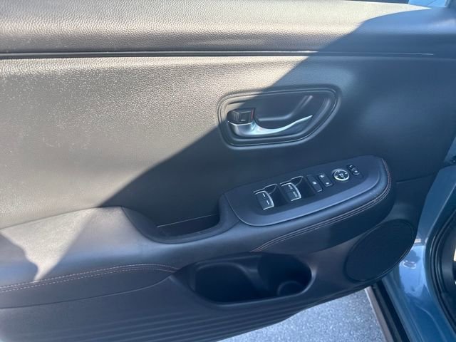 Certified 2023 Honda HR-V Sport image 9