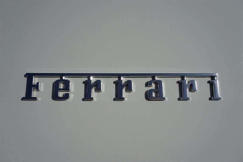 Used 2014 Ferrari California RWD image 46
