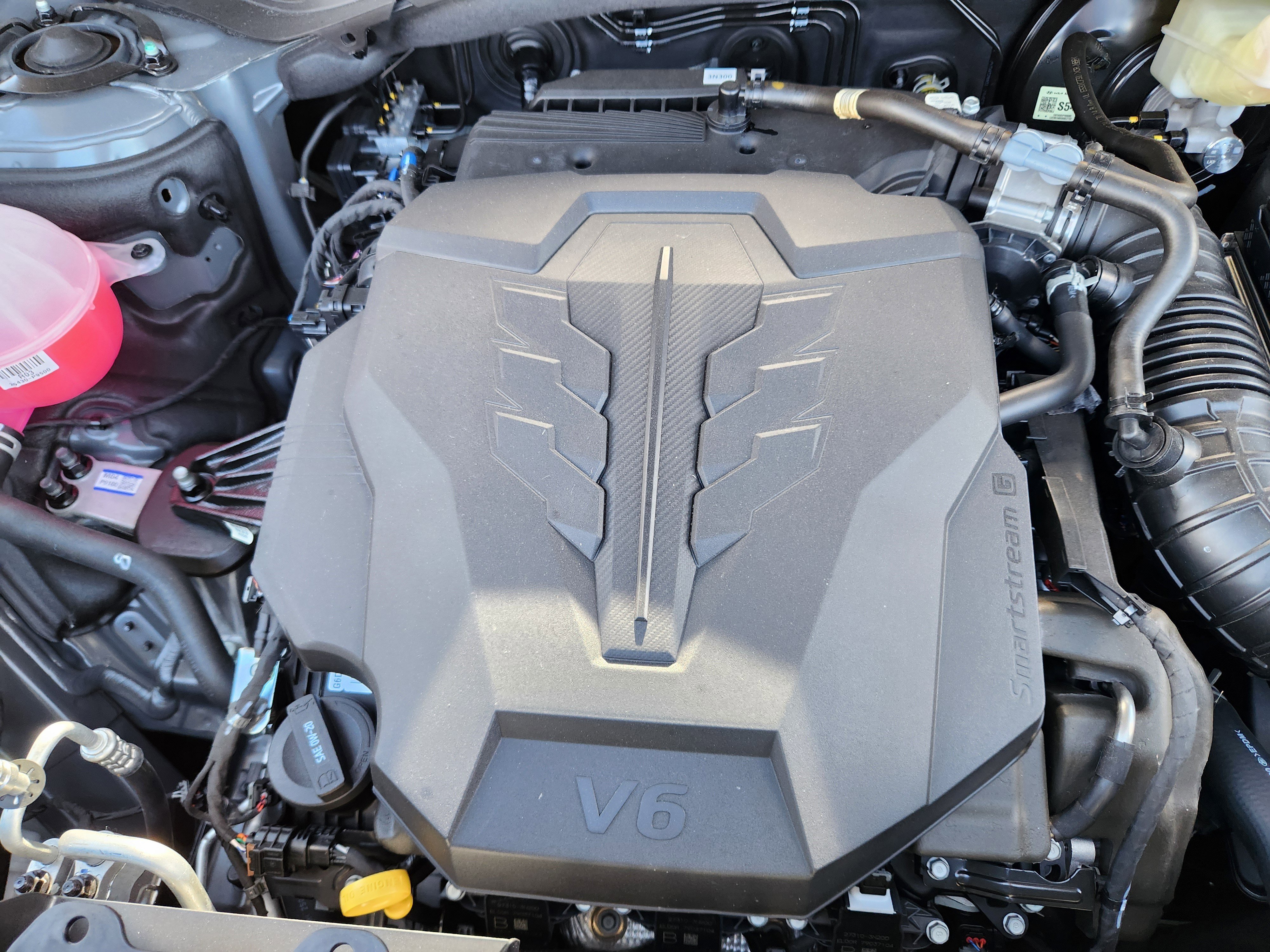 New 2026 Hyundai Palisade Limited image 18