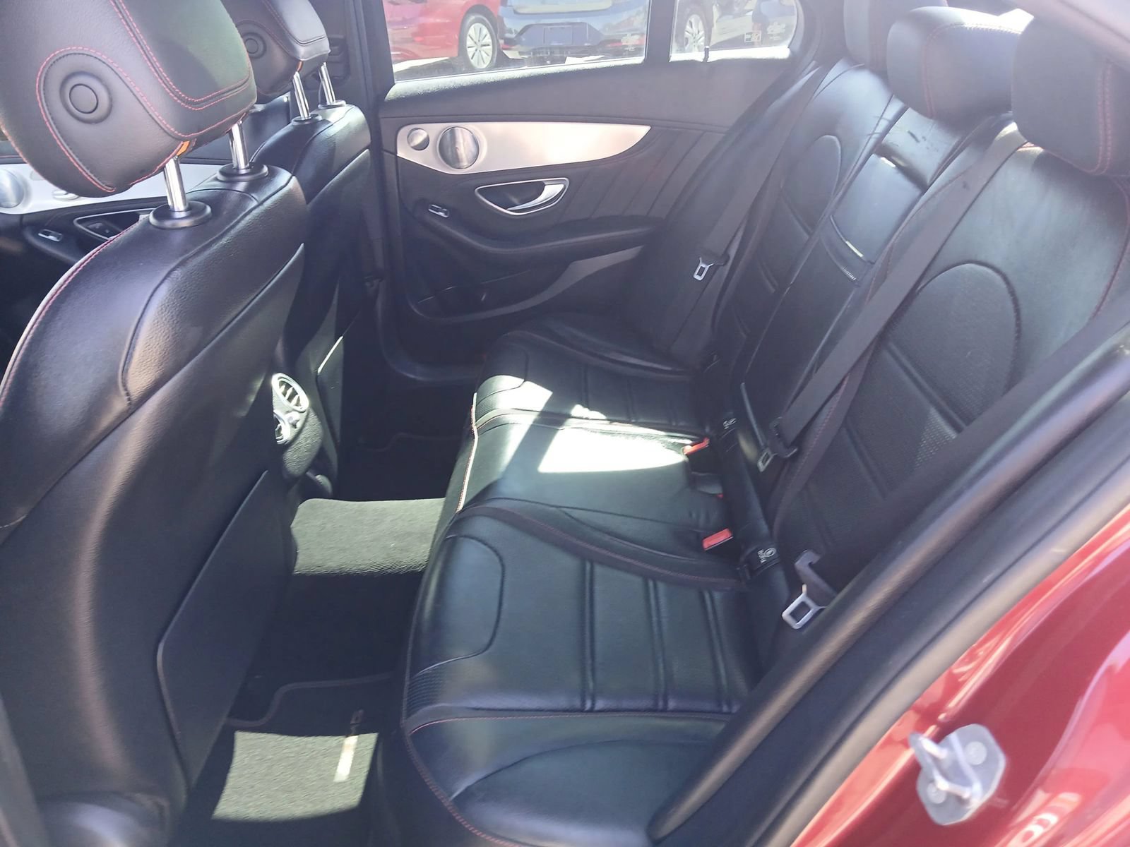 Used 2020 Mercedes-Benz C 43 AMG 4MATIC Sedan image 13