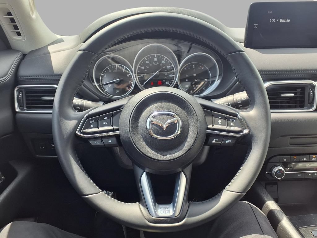 Used 2023 MAZDA CX-5 AWD 2.5 S image 15