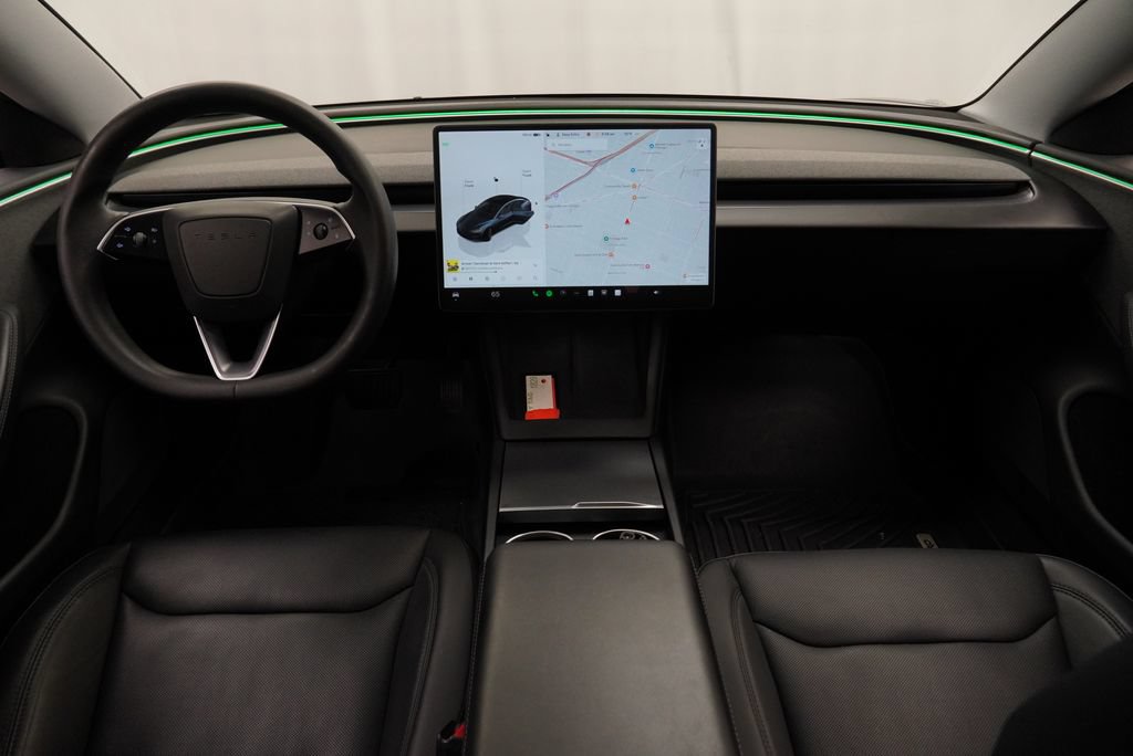Used 2024 Tesla Model 3 Standard Range RWD image 26